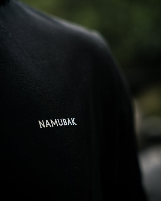 Basic Bamboo Shirt