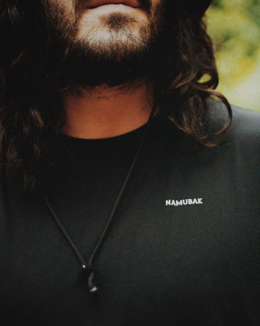 Camisa de Bambú