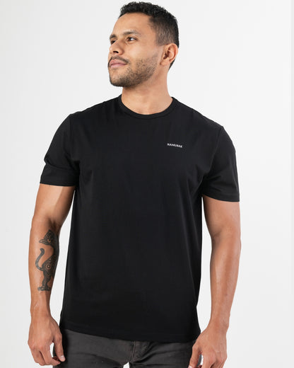 Camisa de Bambú