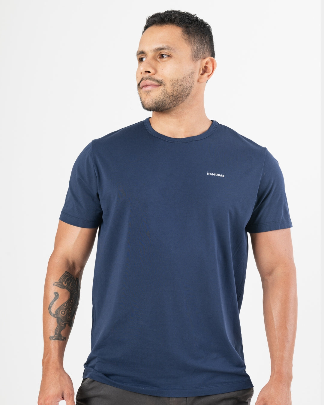 Camisa de Bambú