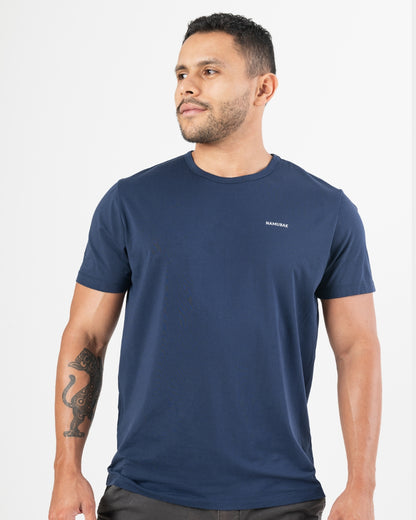 Camisa de Bambú