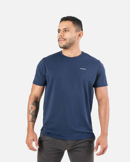 Basic Bamboo Shirt