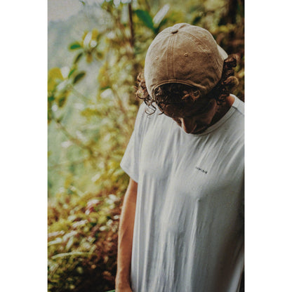 Camisa de Bambú