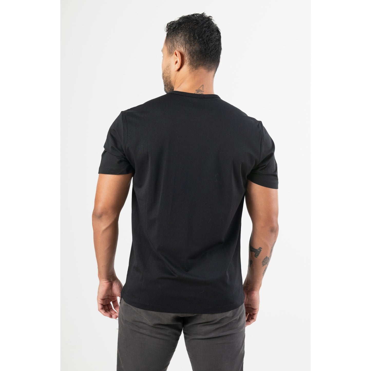 Camisa de Bambú