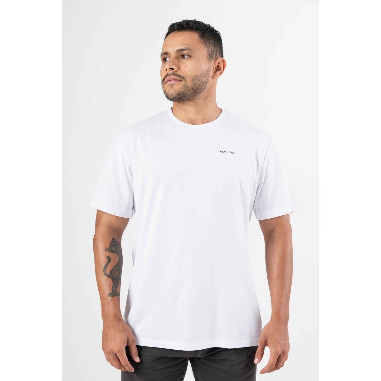 Camisa de Bambú