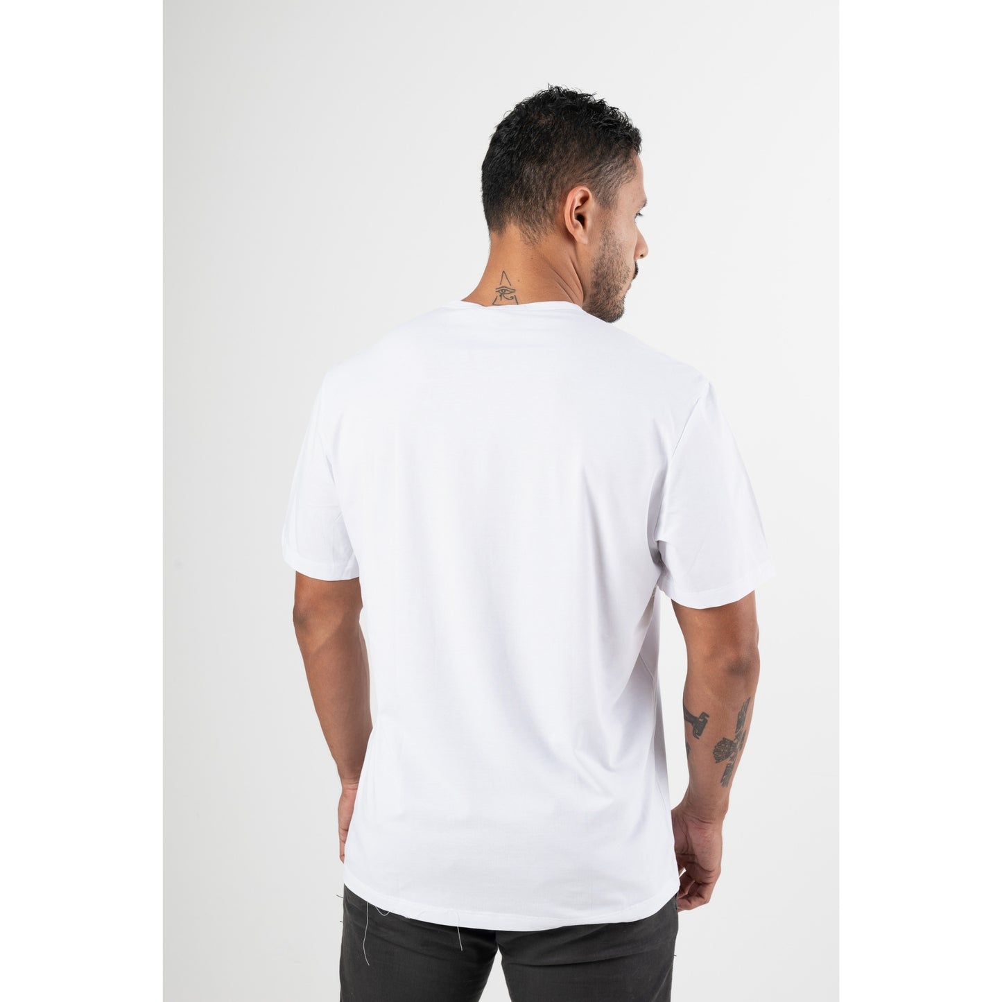Camisa de Bambú