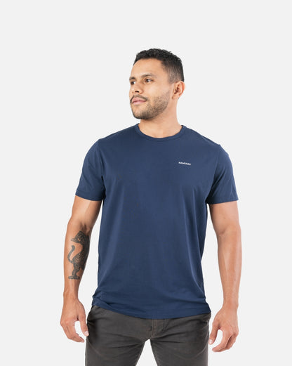 Camisa de Bambú