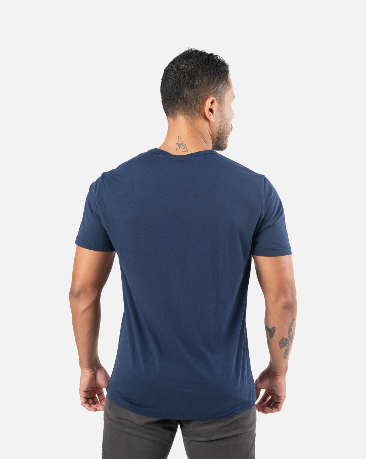 Camisa de Bambú