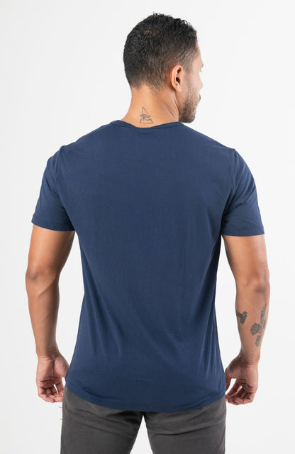 Camisa de Bambú