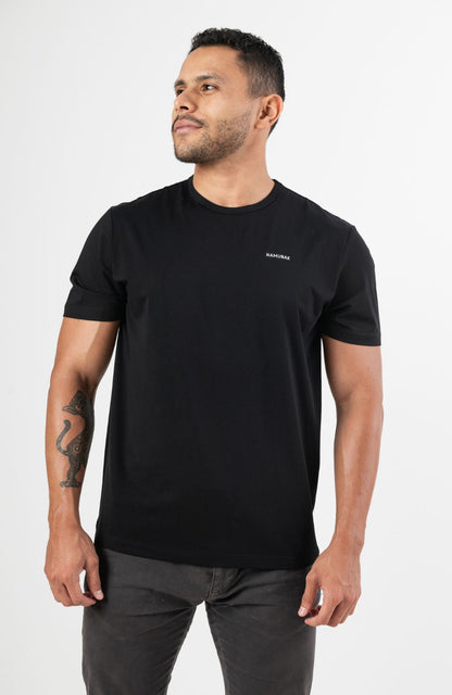 Camisa de Bambú