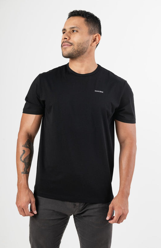 Camisa de Bambú