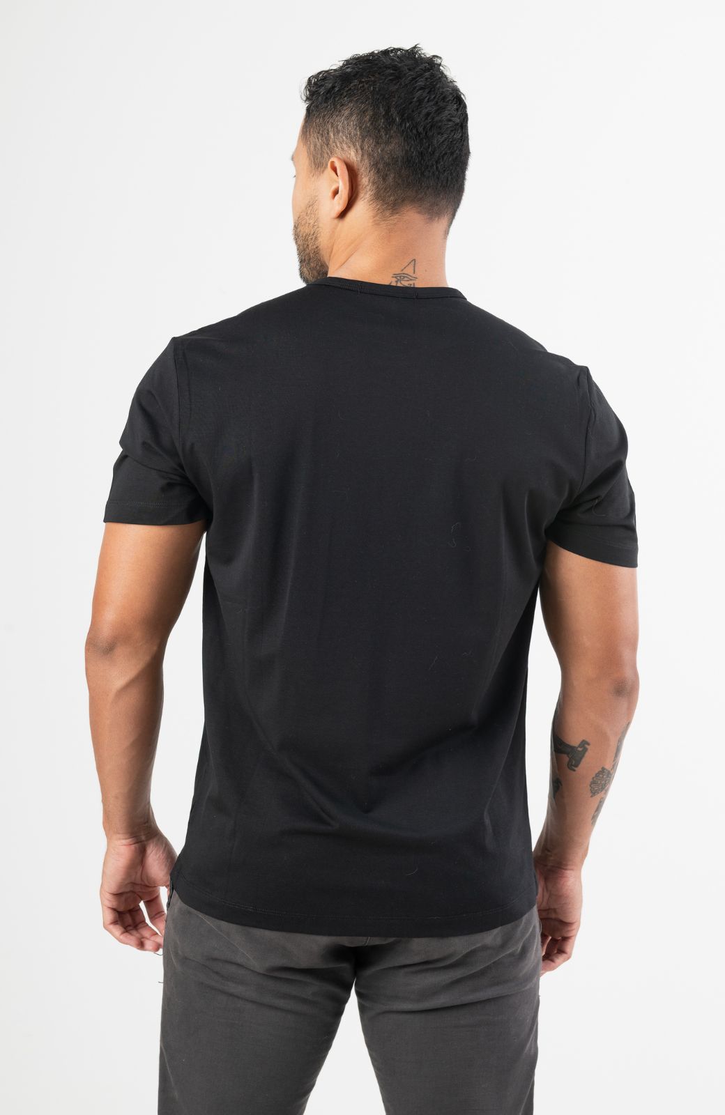 Camisa de Bambú