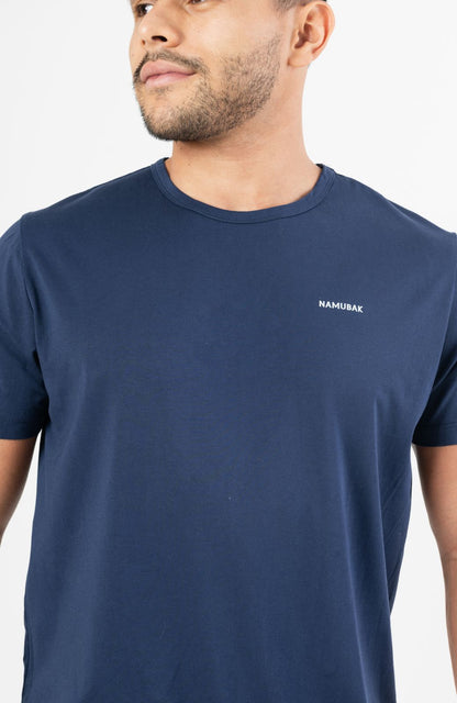 Camisa de Bambú