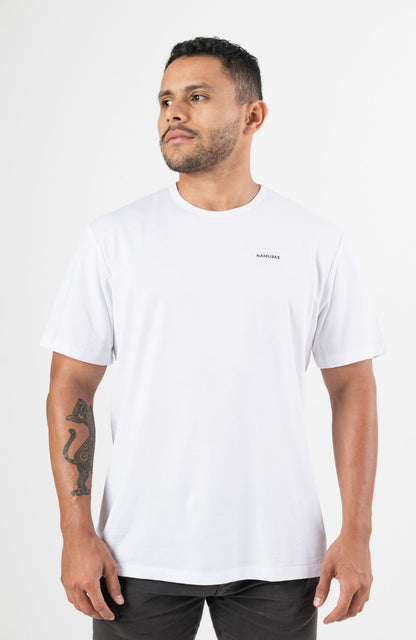 Camisa de Bambú