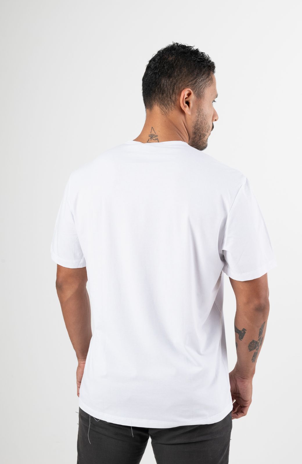 Camisa de Bambú