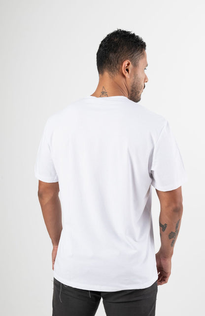 Camisa de Bambú
