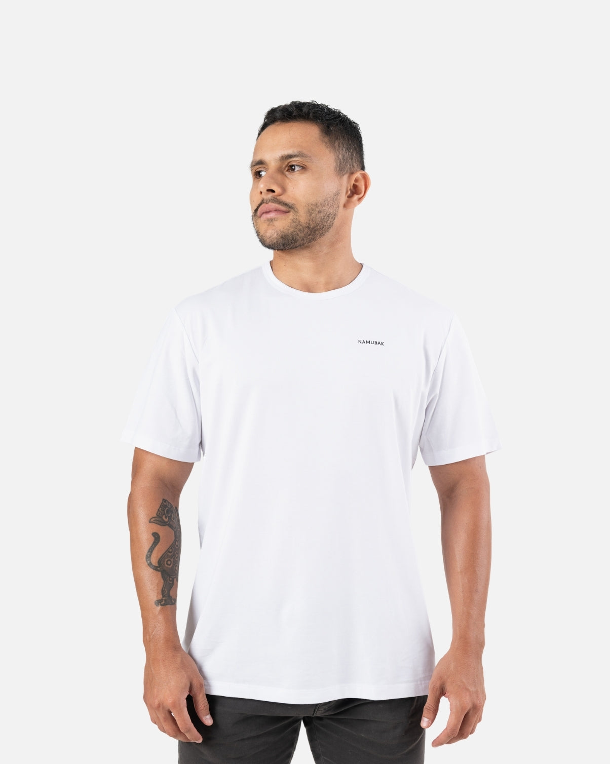 Camisa de Bambú