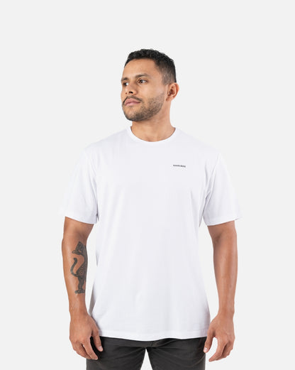 Camisa de Bambú