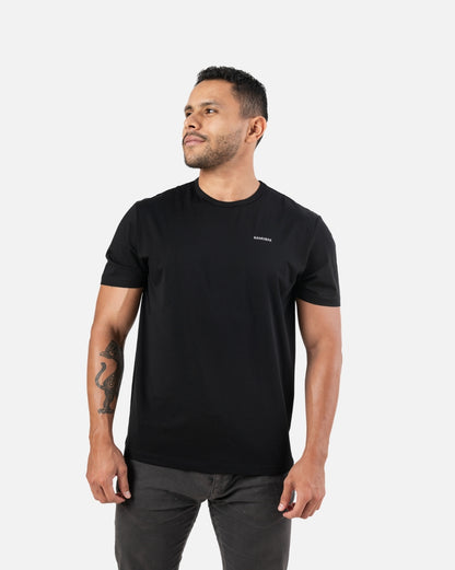 Camisa de Bambú