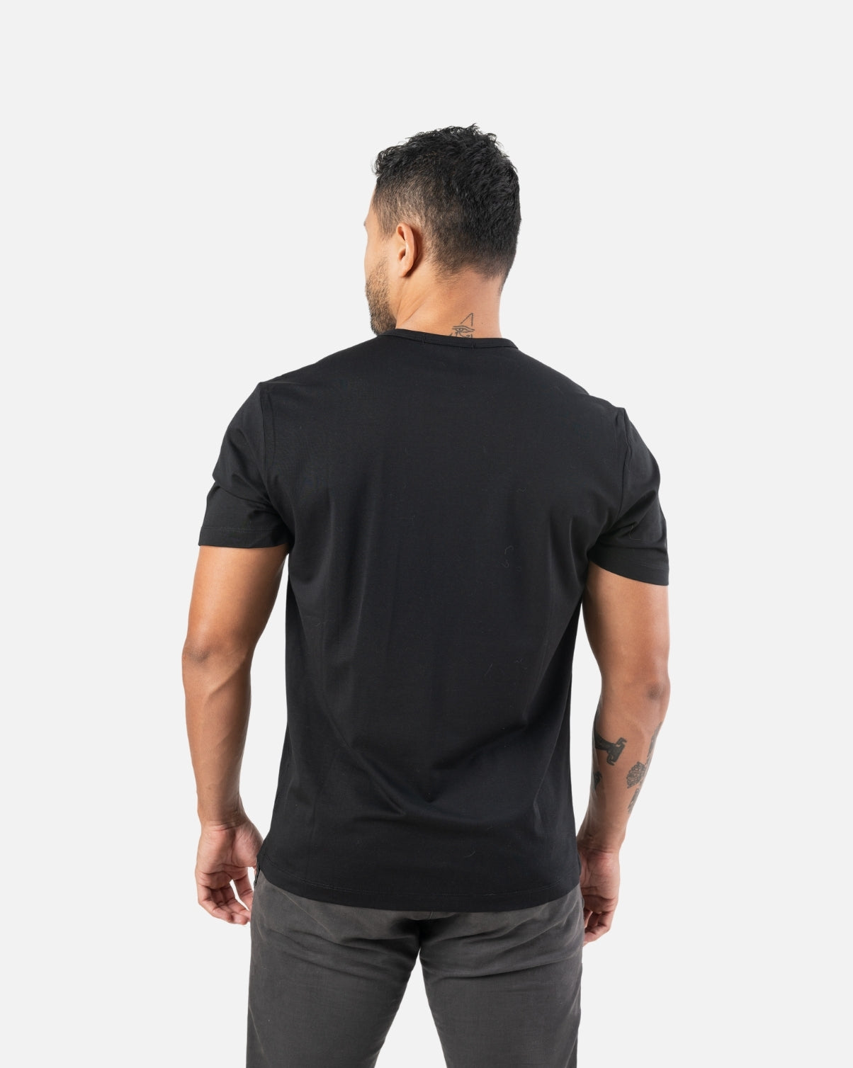 Camisa de Bambú