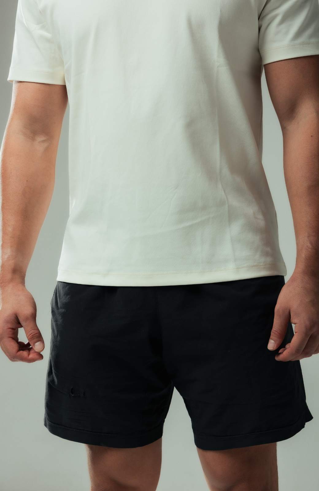 Off Trails Essential Tee