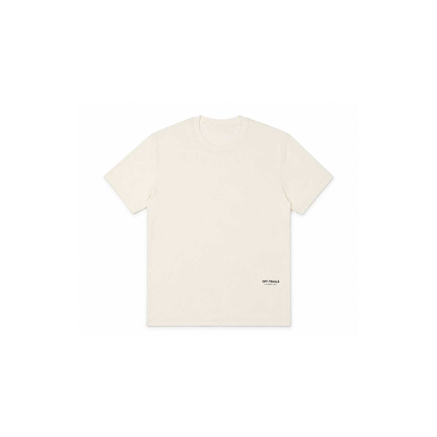 Off Trails Essential Tee