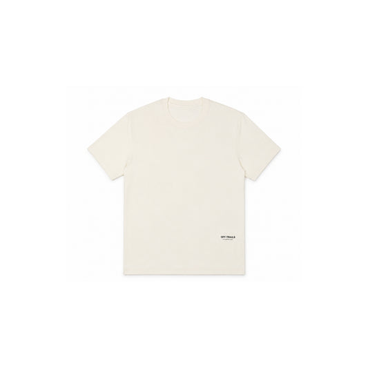 Off Trails Essential Tee