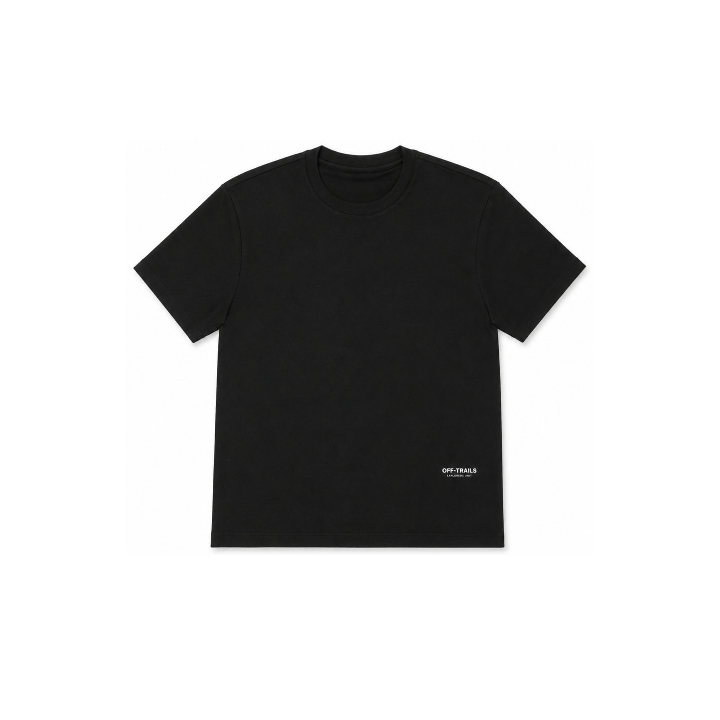 Off Trails Essential Tee