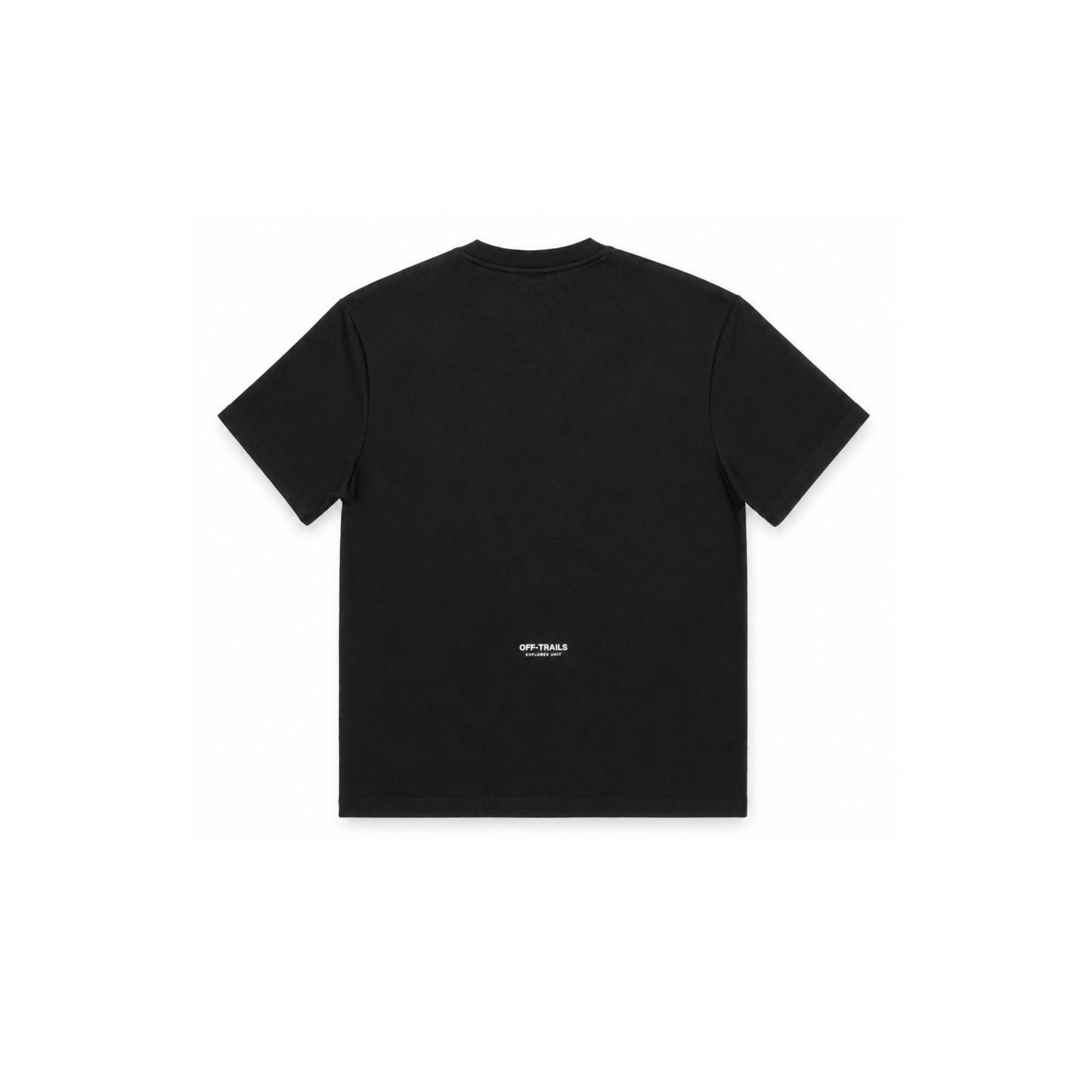 Off Trails Essential Tee