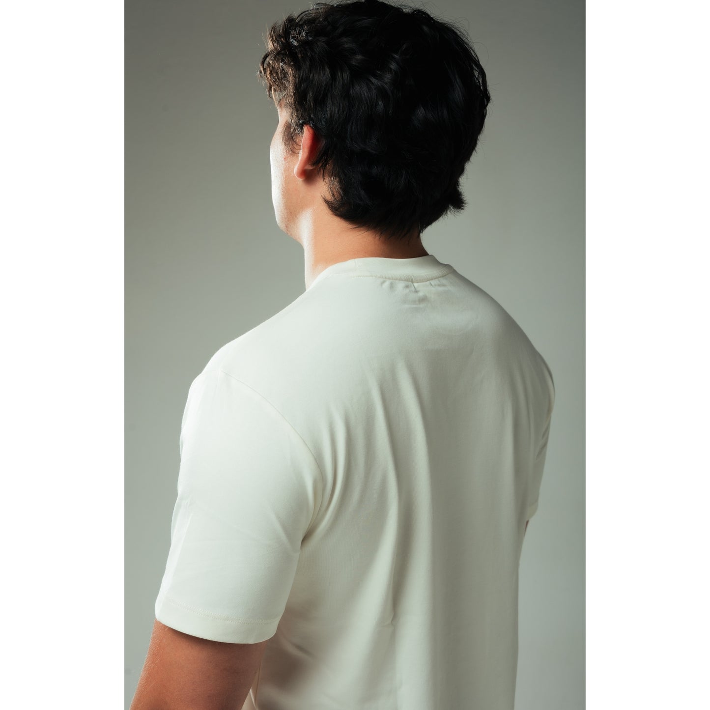 Off Trails Essential Tee