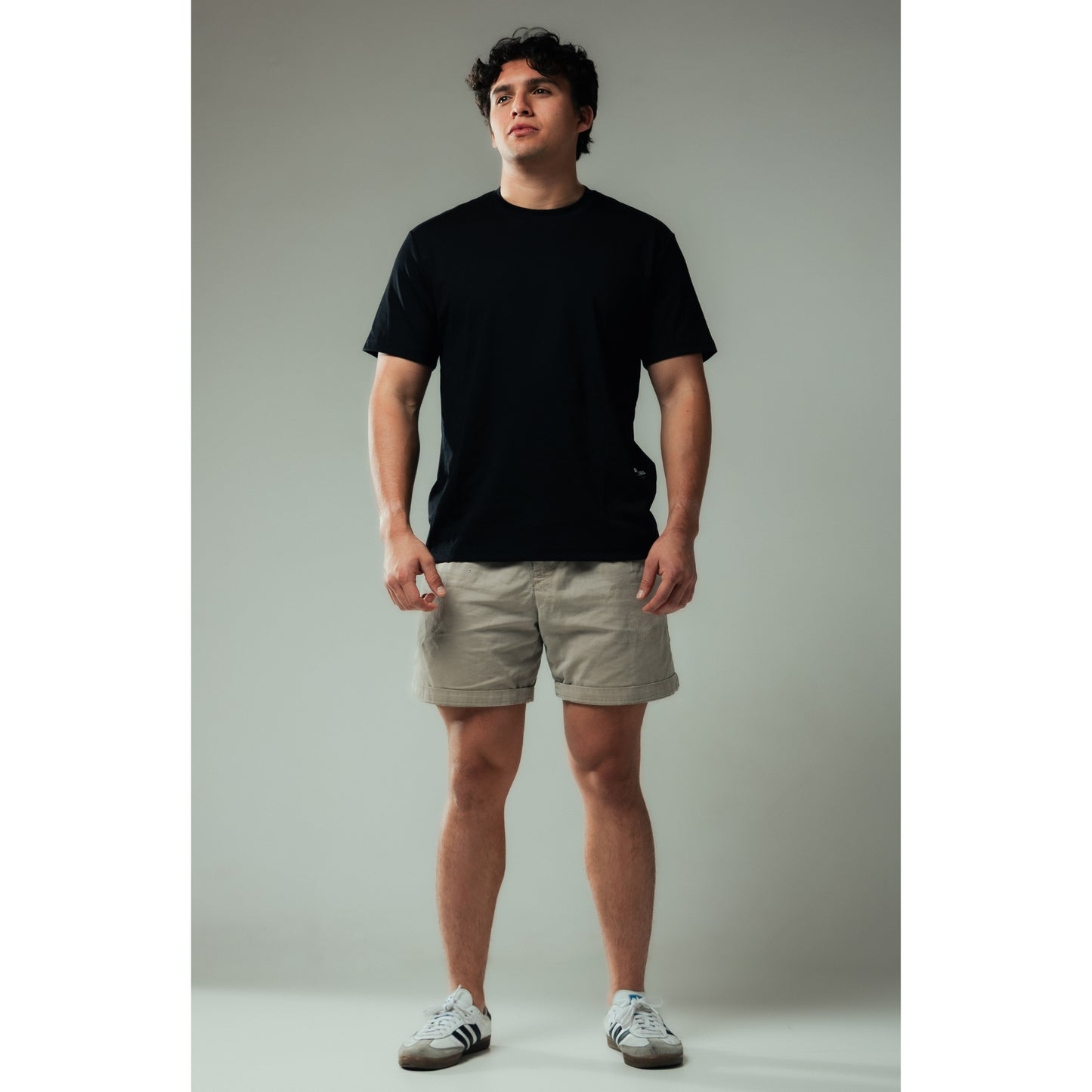 Off Trails Essential Tee