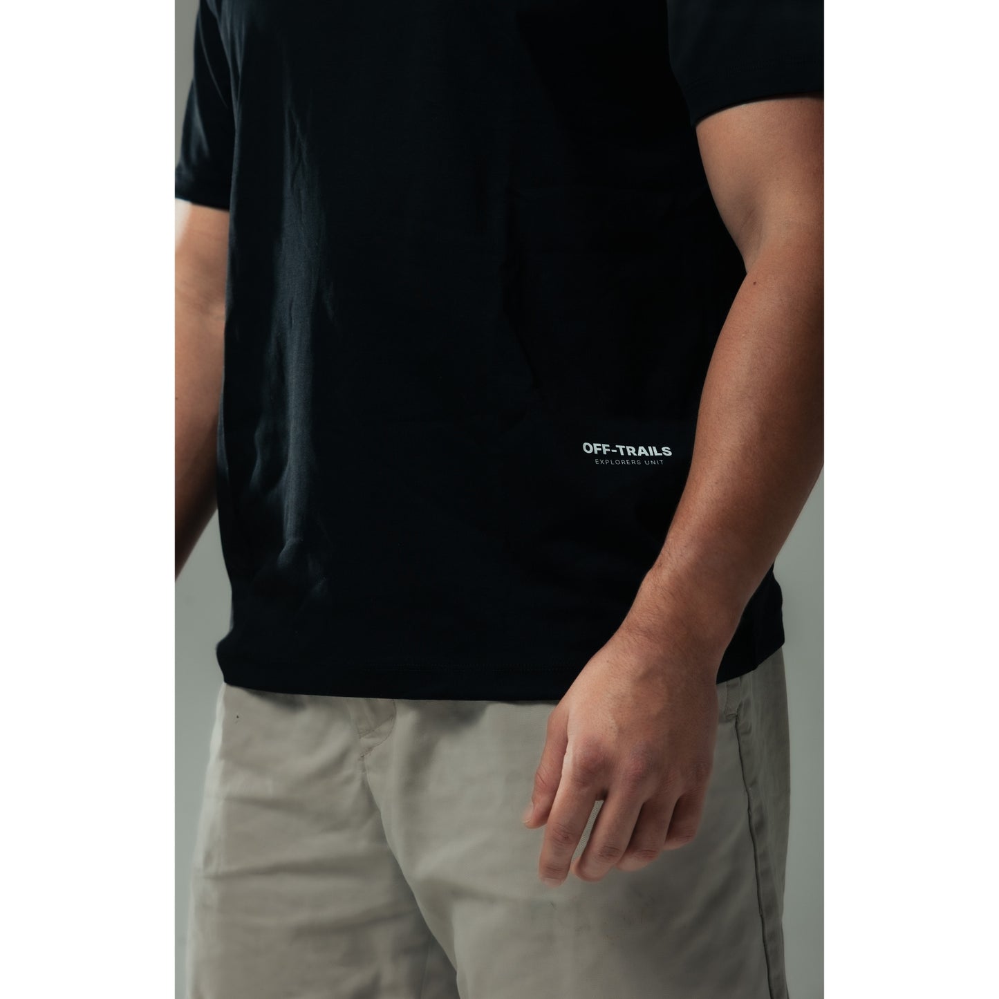 Off Trails Essential Tee