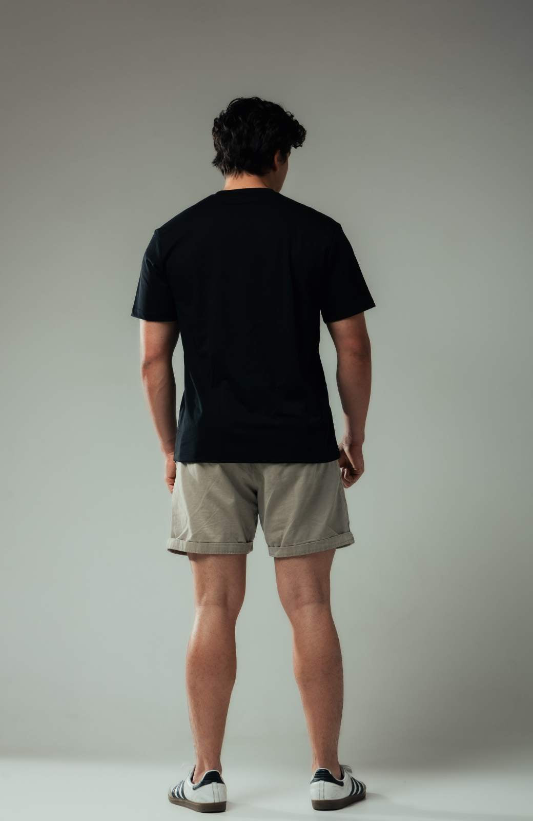 Off Trails Essential Tee