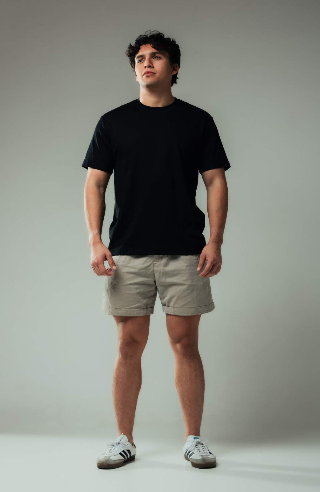 Off Trails Essential Tee