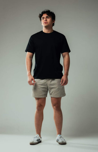 Off Trails Essential Tee