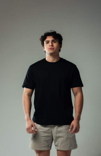 Off Trails Essential Tee