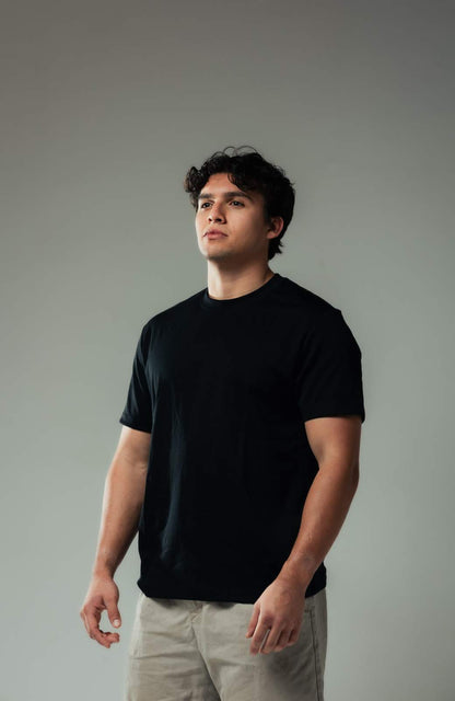 Off Trails Essential Tee