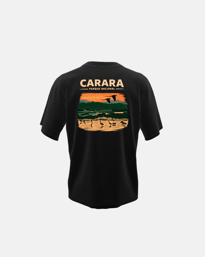 Carara Light Shirt