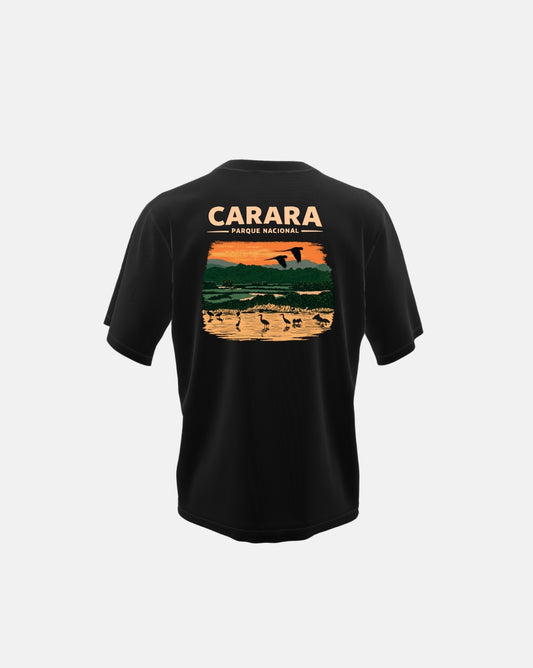 Carara Light Shirt