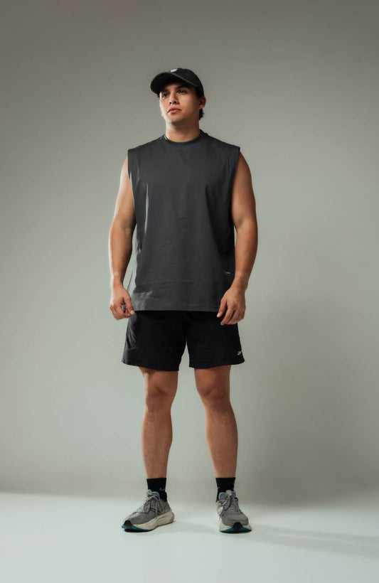 Off Trail Tank Top