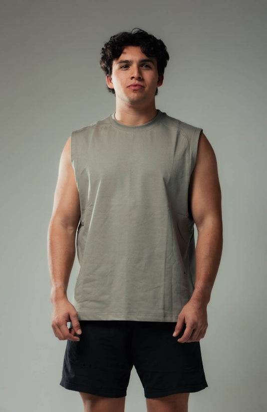 Off Trail Tank Top