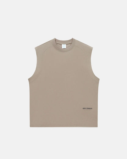 Off Trail Tank Top