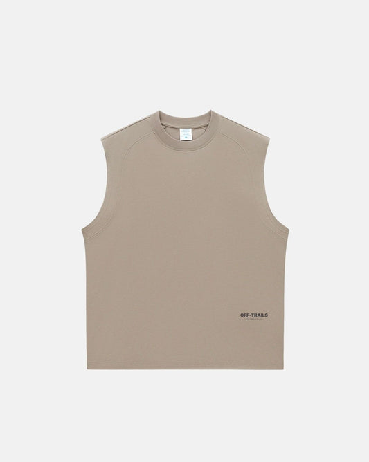Off Trail Tank Top