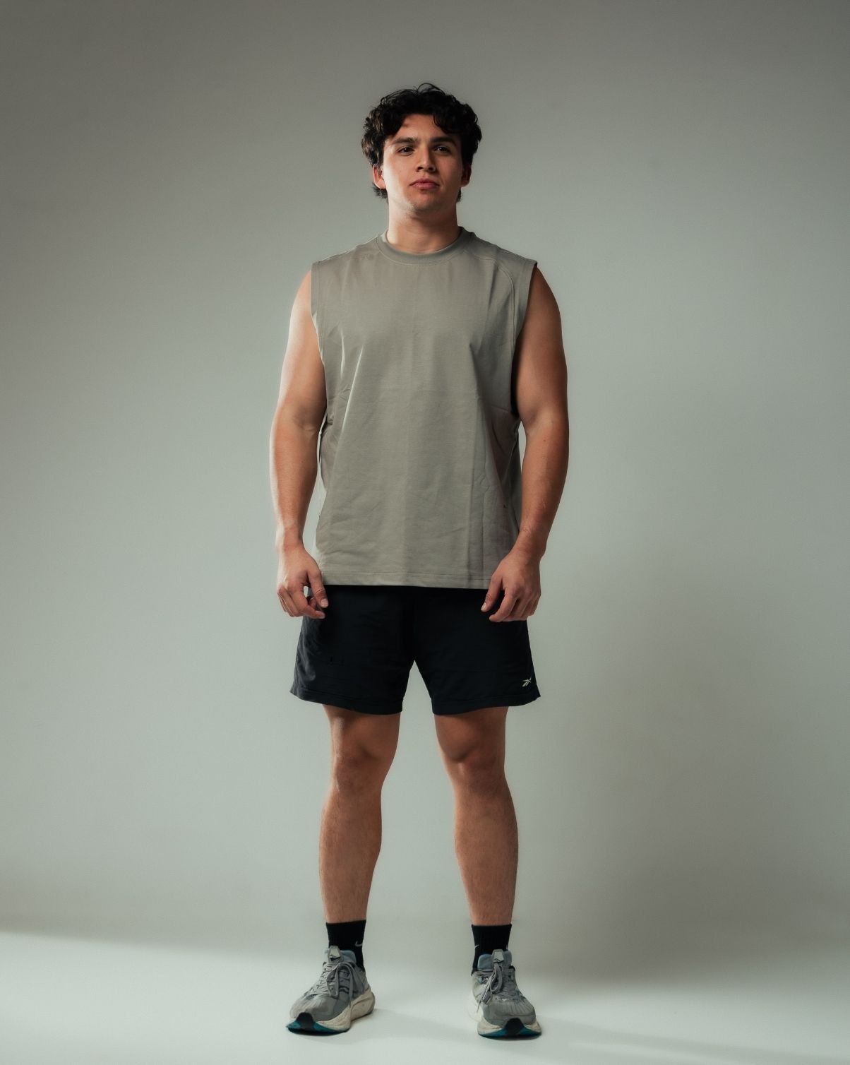 Off Trail Tank Top