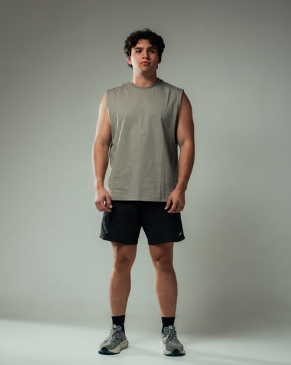 Off Trail Tank Top