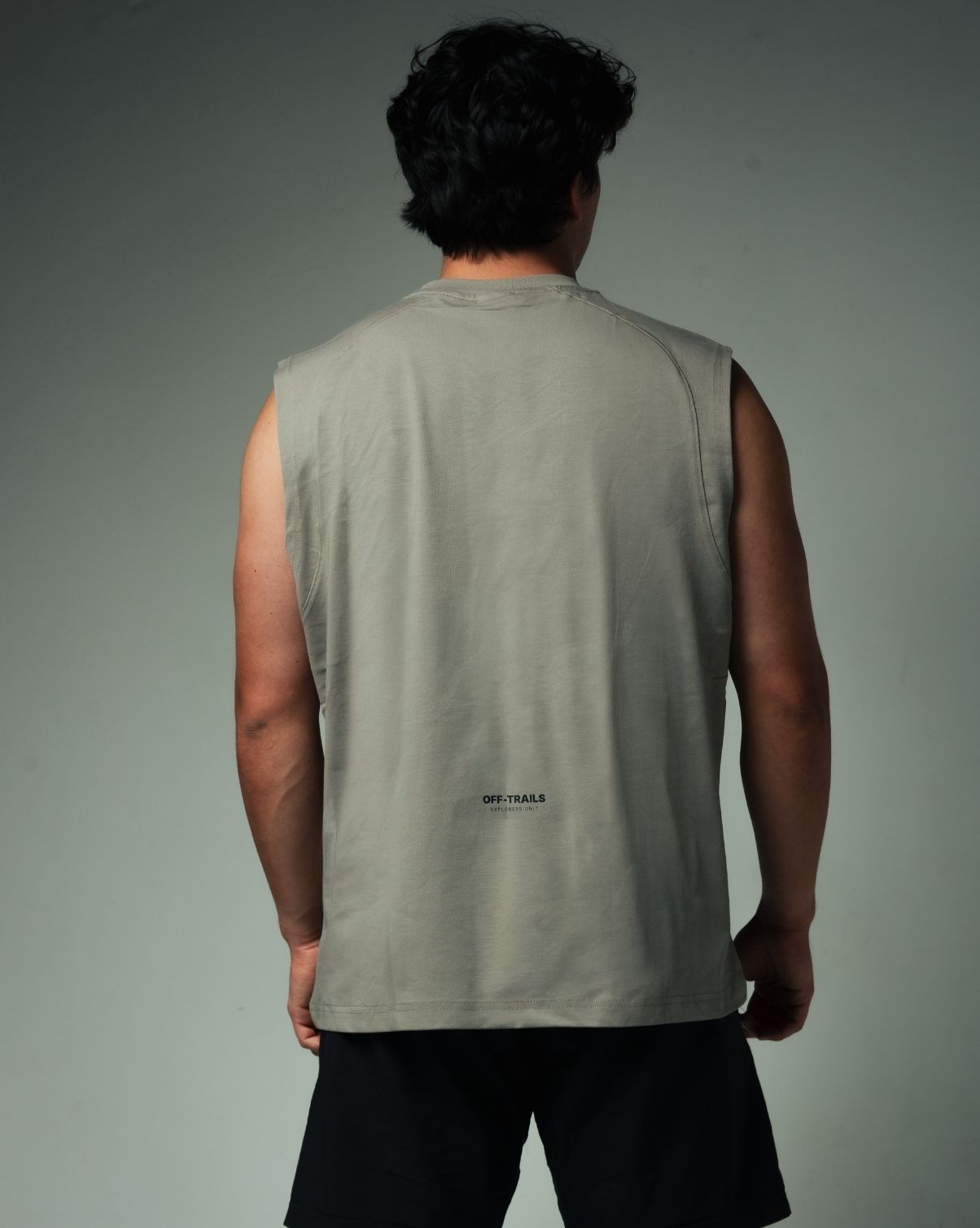 Off Trail Tank Top