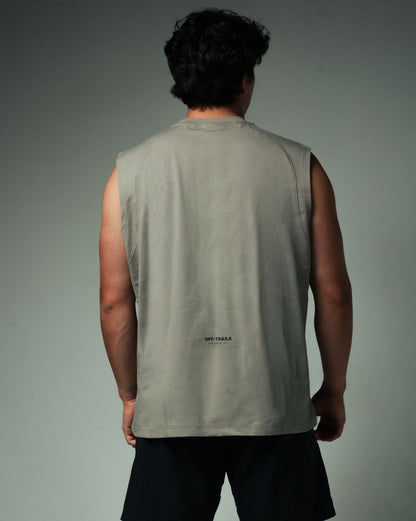 Off Trail Tank Top