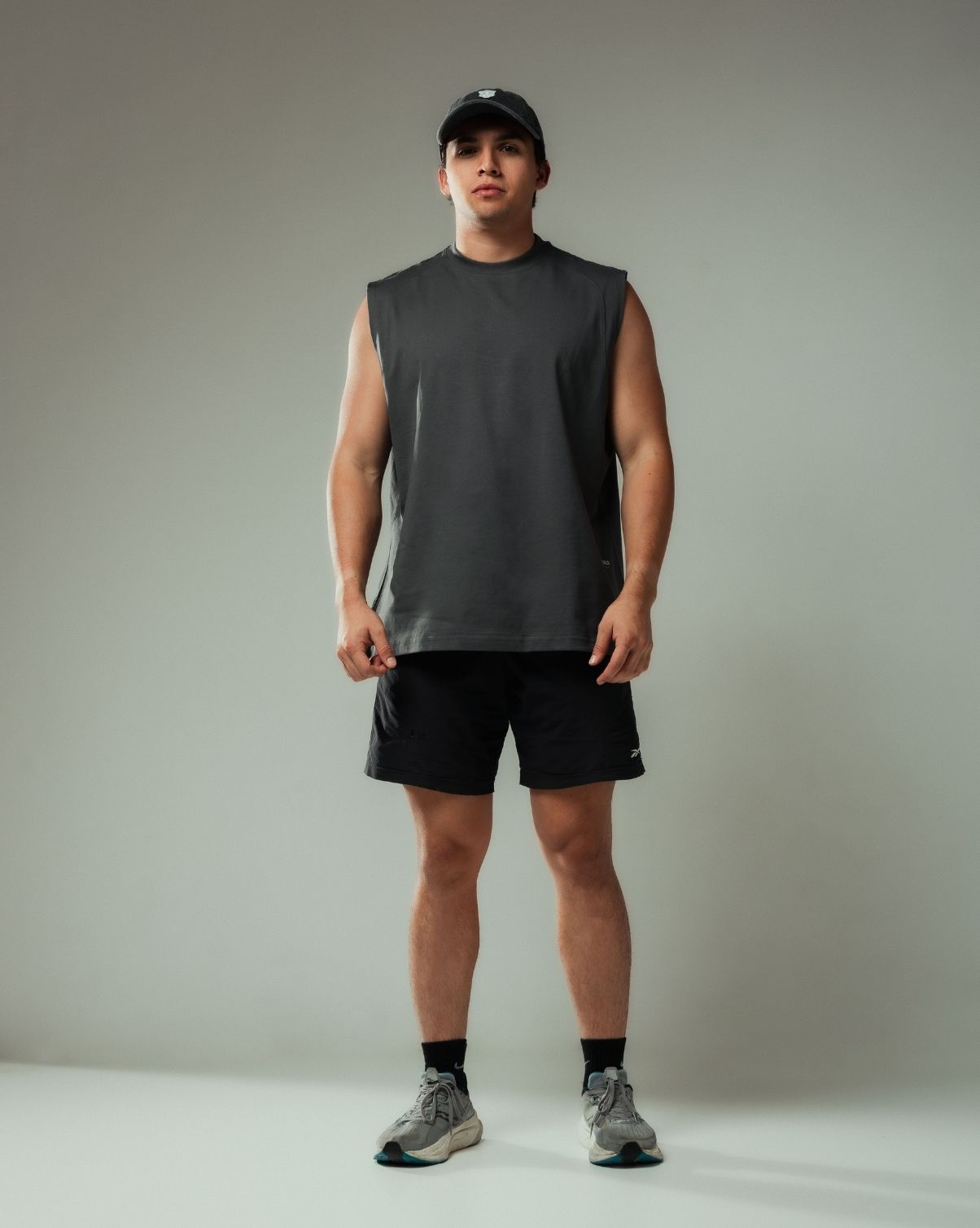 Off Trail Tank Top