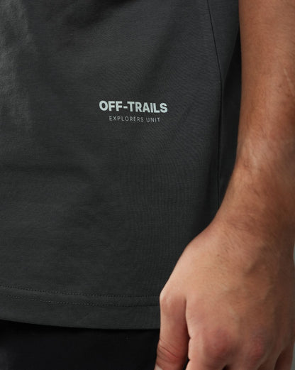 Off Trail Tank Top