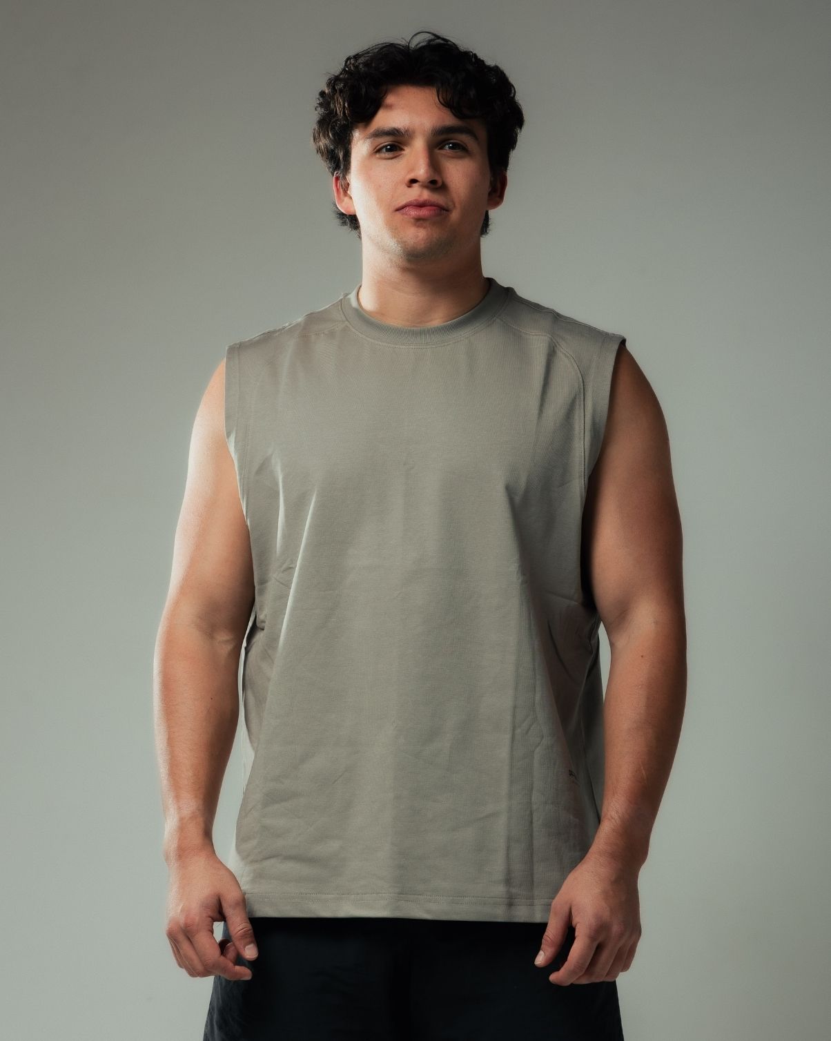 Off Trail Tank Top